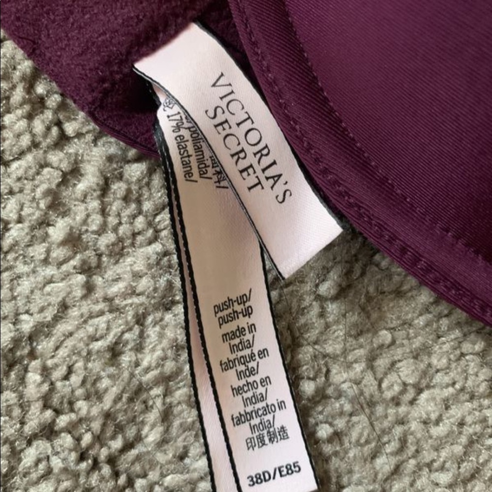 Victoria secret bras